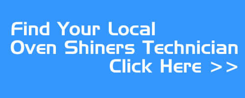 find the local oven shiners technician in your area